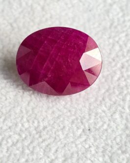 NATURAL RUBY SAPPHIRE