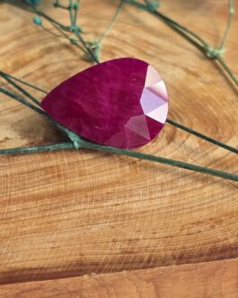 NATURAL RUBY SAPPHIRE