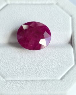NATURAL RUBY SAPPHIRE