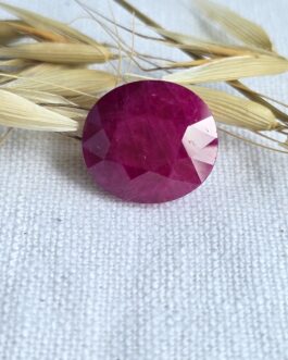 NATURAL RUBY SAPPHIRE