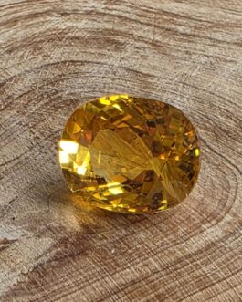 NATURAL YELLOW SAPPHIRE