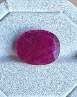 NATURAL RUBY SAPPHIRE