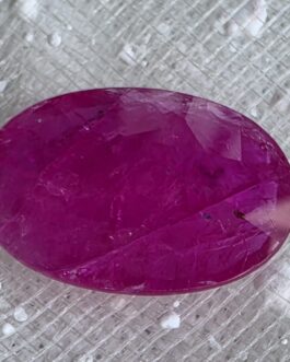 NATURAL RUBY SAPPHIRE
