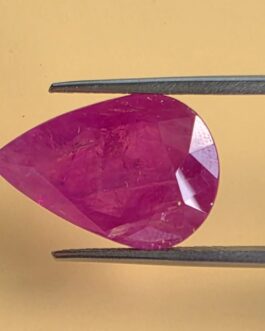 NATURAL RUBY SAPPHIRE