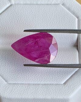 NATURAL RUBY SAPPHIRE