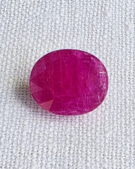 NATURAL RUBY SAPPHIRE