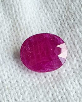 NATURAL RUBY SAPPHIRE