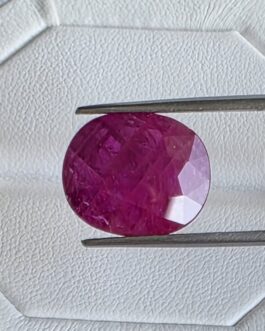 NATURAL RUBY SAPPHIRE