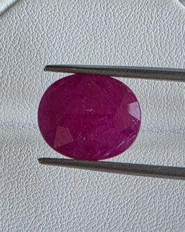 NATURAL RUBY SAPPHIRE