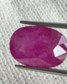 NATURAL RUBY SAPPHIRE