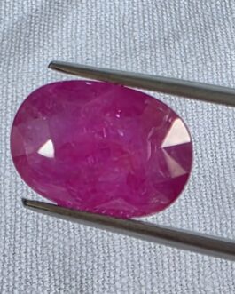 NATURAL RUBY SAPPHIRE