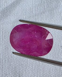 NATURAL RUBY SAPPHIRE