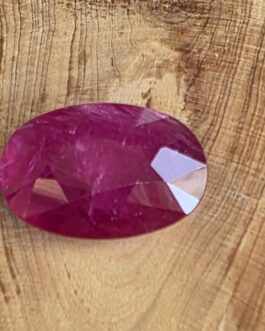 NATURAL RUBY SAPPHIRE