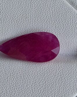 NATURAL RUBY SAPPHIRE