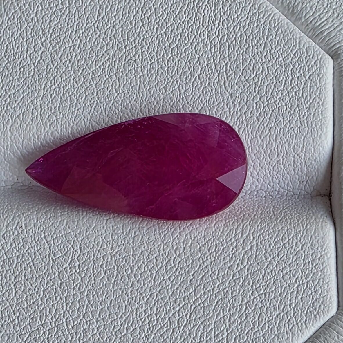 NATURAL RUBY SAPPHIRE - Image 2