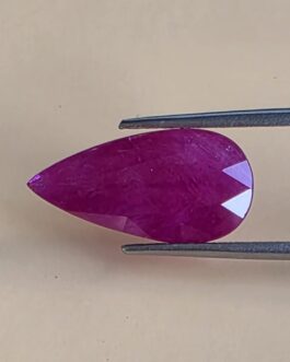 NATURAL RUBY SAPPHIRE