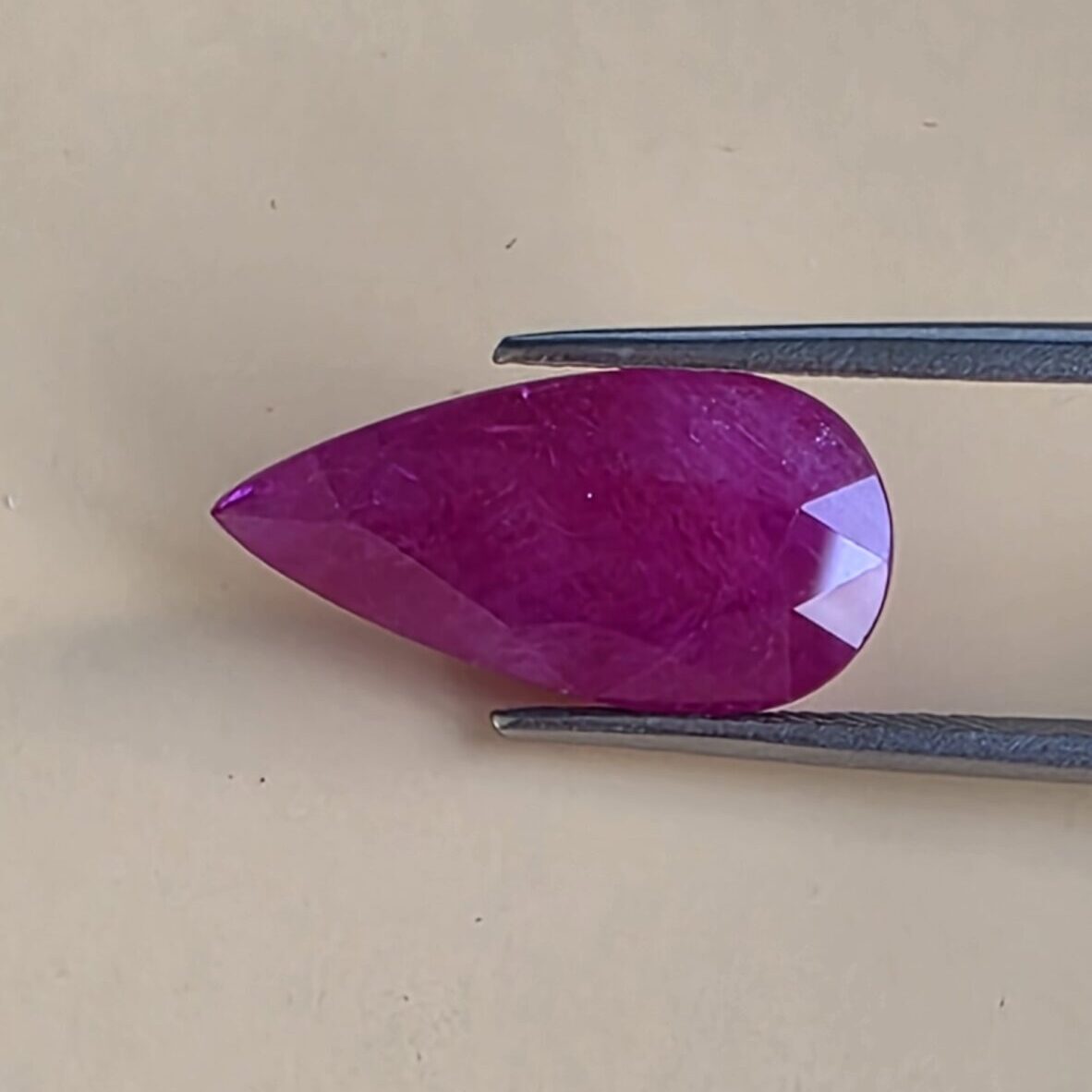 NATURAL RUBY SAPPHIRE - Image 3