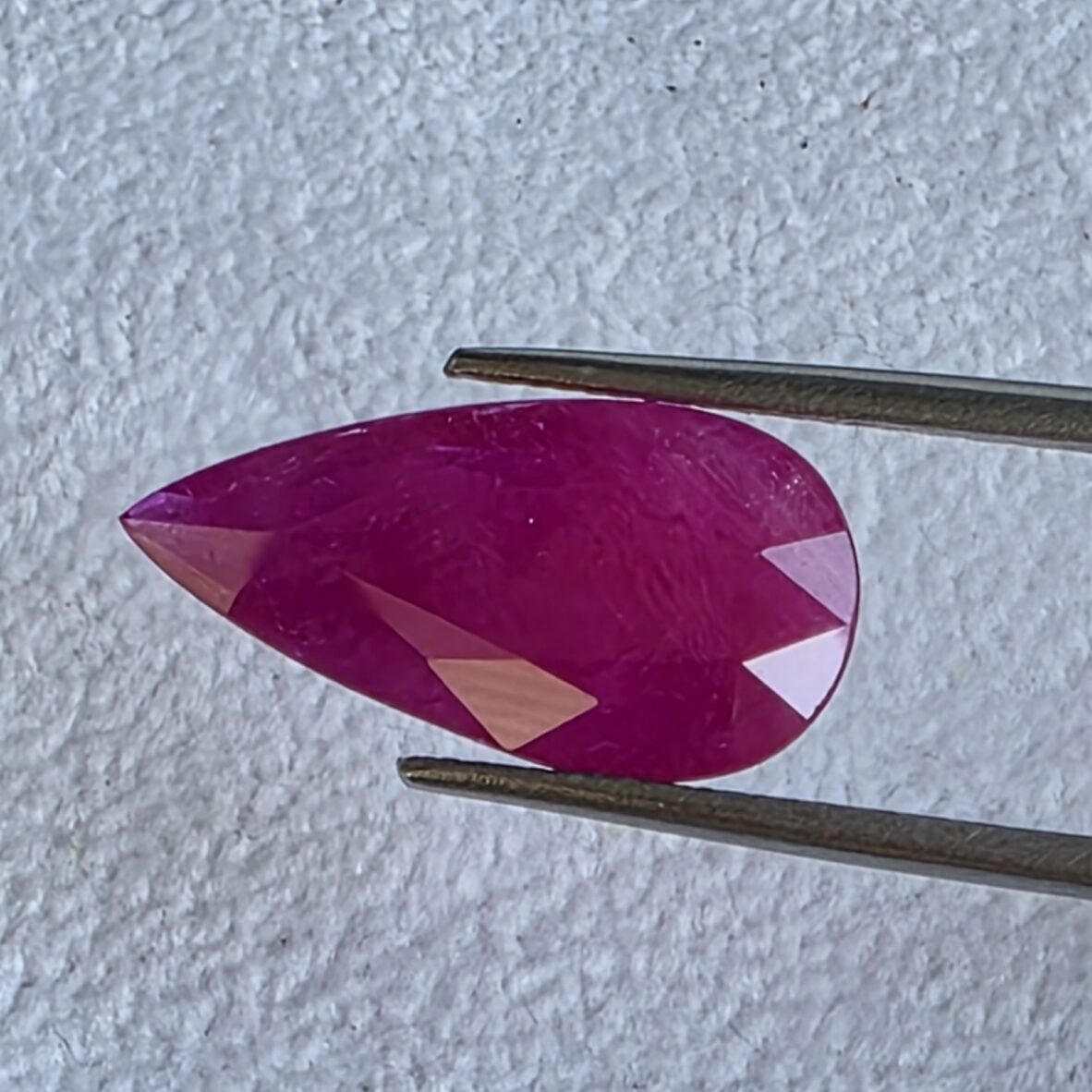 NATURAL RUBY SAPPHIRE - Image 4