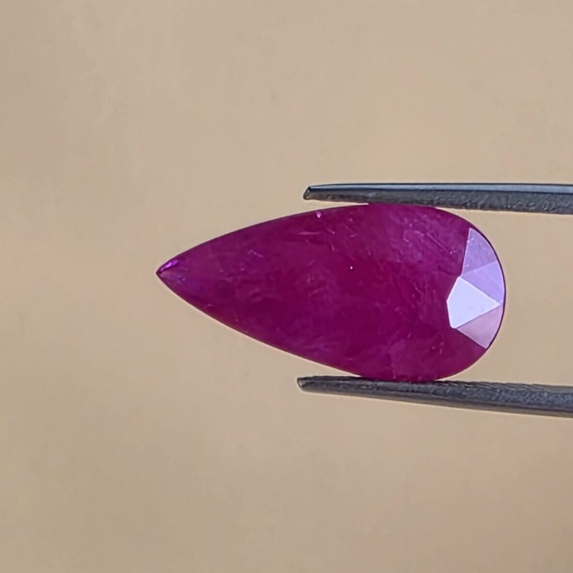 NATURAL RUBY SAPPHIRE - Image 5