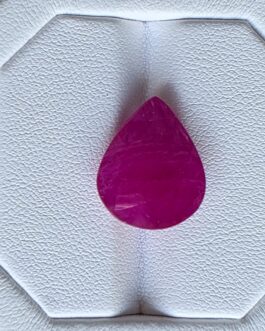 NATURAL RUBY SAPPHIRE
