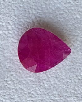 NATURAL RUBY SAPPHIRE