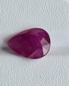 NATURAL RUBY SAPPHIRE