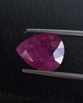 NATURAL RUBY SAPPHIRE