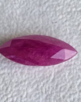 NATURAL RUBY SAPPHIRE