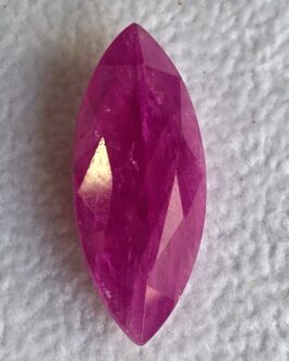 NATURAL RUBY SAPPHIRE