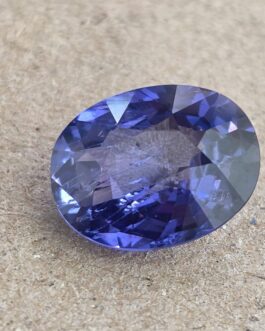NATURAL COLOUR CHANGE PRECIOUS  UNHEATSAPPHIRE