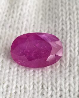 NATURAL RUBY