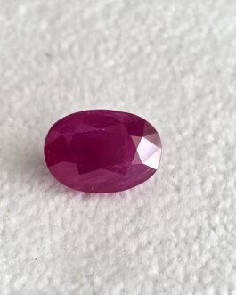 NATURAL RUBY SAPPHIRE