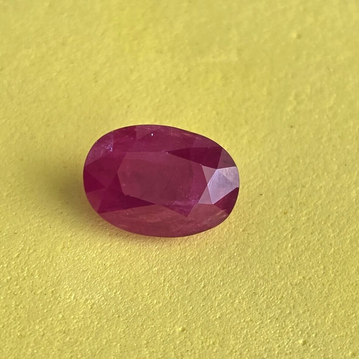 NATURAL RUBY SAPPHIRE - Image 3