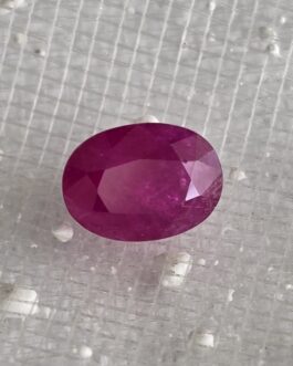 NATURAL RUBY SAPPHIRE