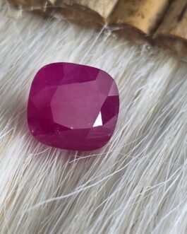 NATURAL RUBY SAPPHIRE