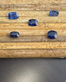 NATURAL BLUE SAPPHIRE