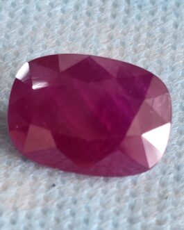 NATURAL RUBY SAPPHIRE