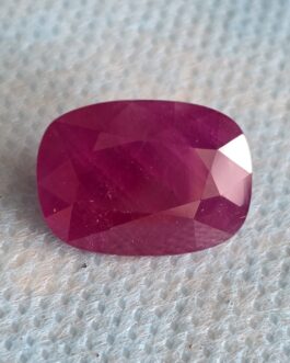 NATURAL RUBY SAPPHIRE
