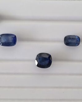 NATURAL BLUE SAPPHIRE