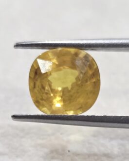 NATURAL YELLOW STONE