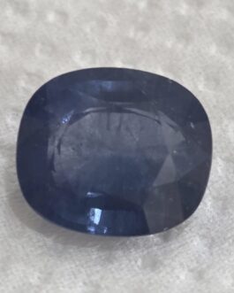 NATURAL BLUE SAPPHIRE