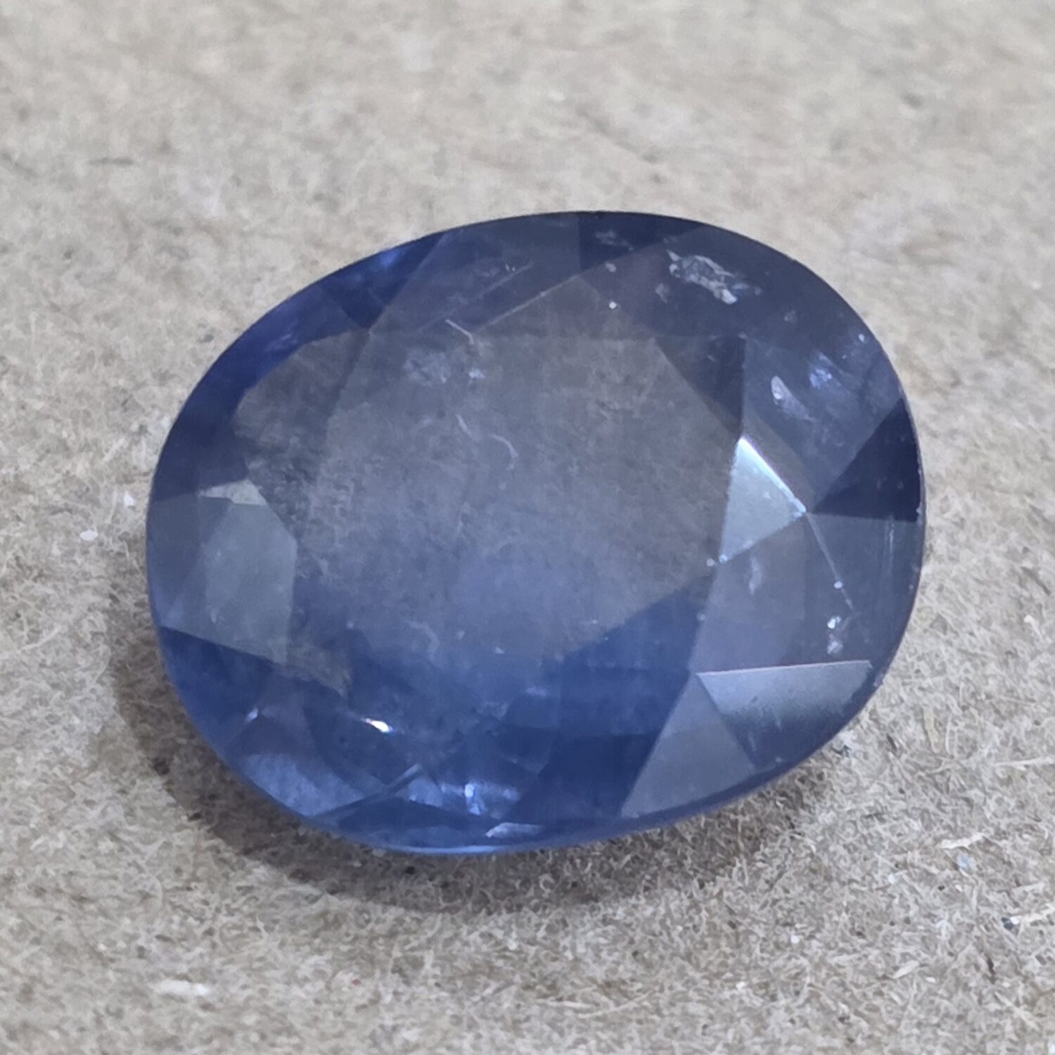 NATURAL BLUE SAPPHIRE - Image 3