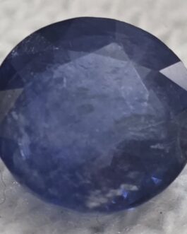 NATURAL BLUE SAPPHIRE