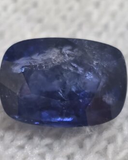 NATURAL BLUE SAPPHIRE