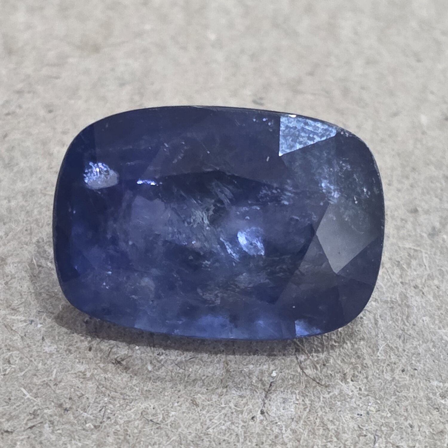 NATURAL BLUE SAPPHIRE - Image 2