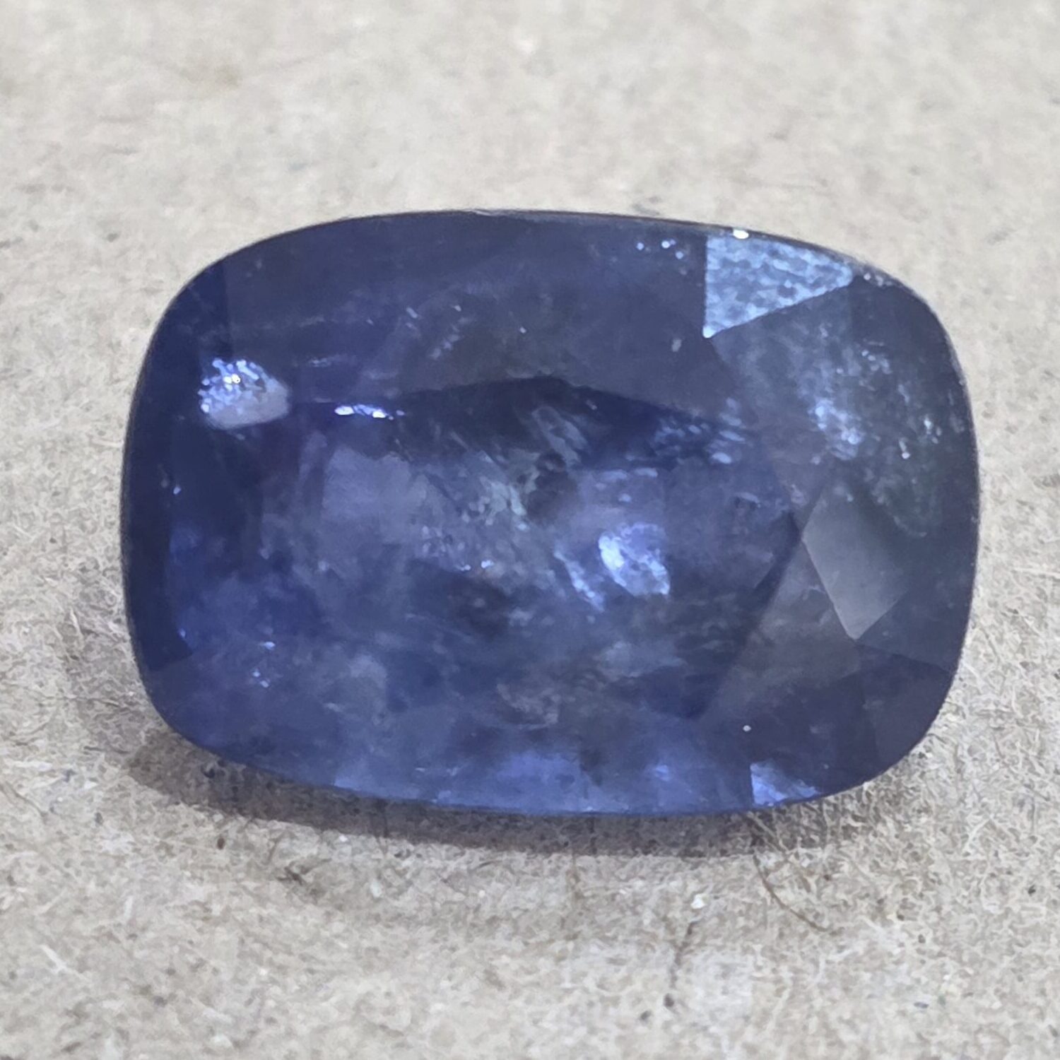 NATURAL BLUE SAPPHIRE - Image 3
