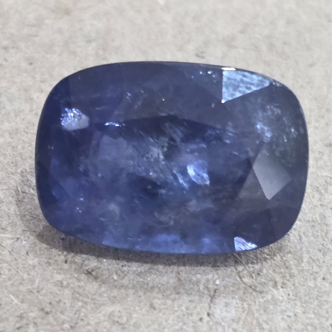 NATURAL BLUE SAPPHIRE - Image 4