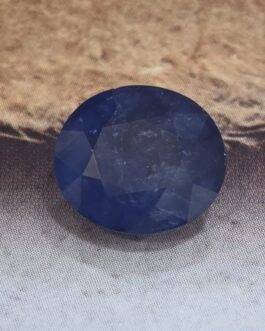 NATURAL BLUE SAPPHIRE
