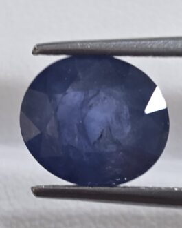 NATURAL BLUE SAPPHIRE
