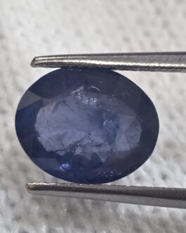 NATURAL BLUE SAPPHIRE